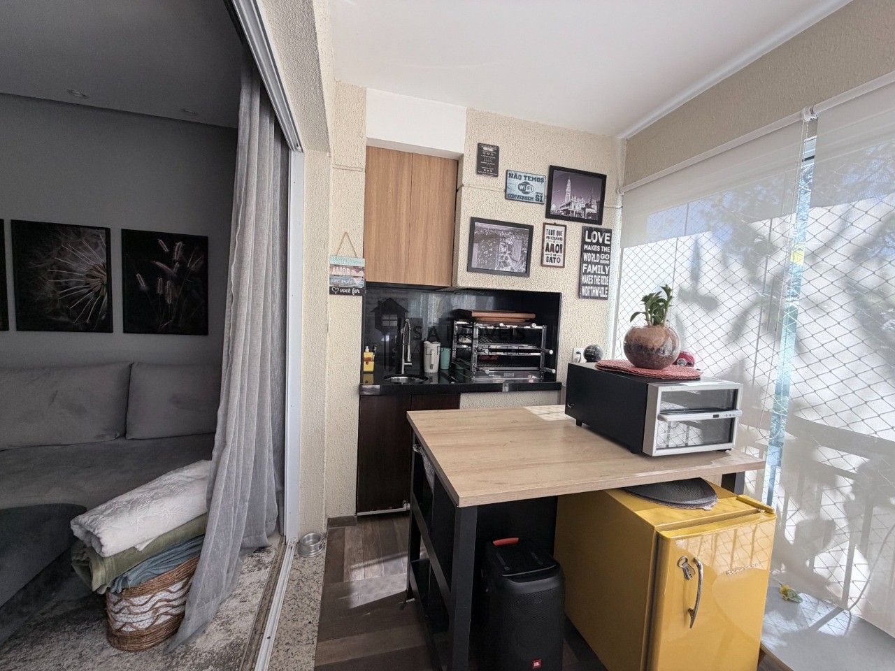 Apartamento, 3 quartos, 110 m² - Foto 4