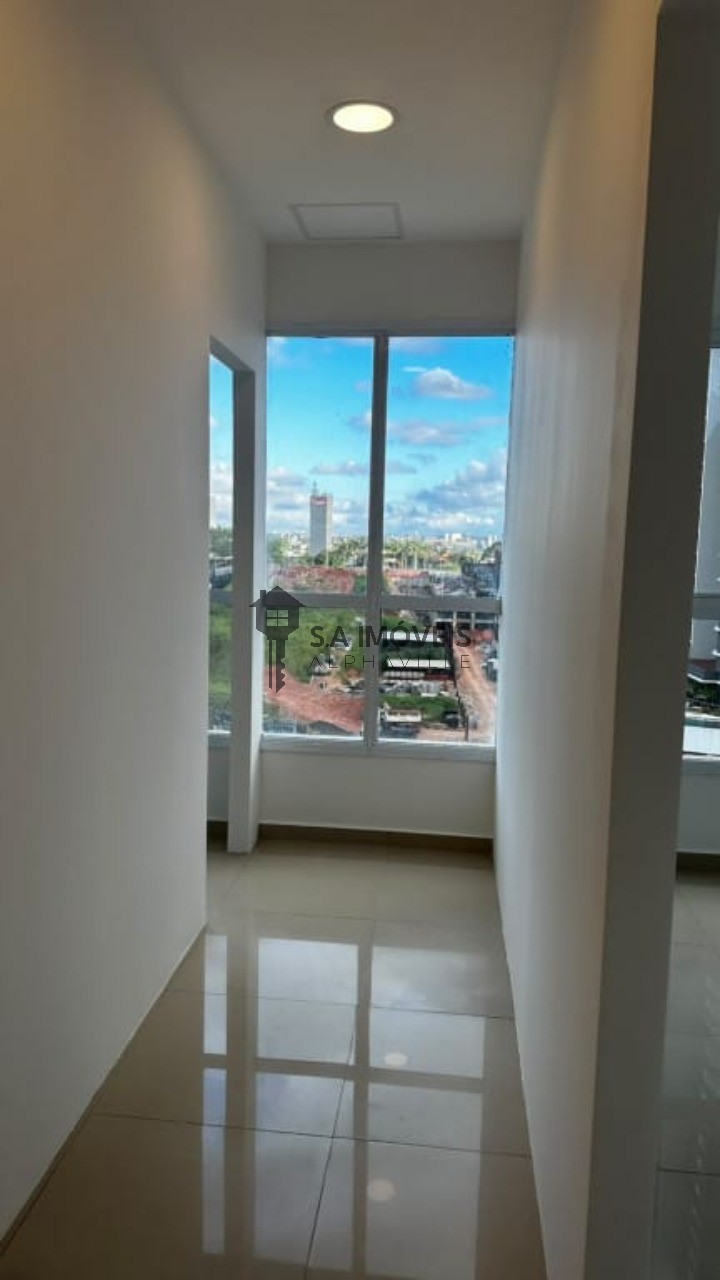 Sala-Conjunto, 55 m² - Foto 6