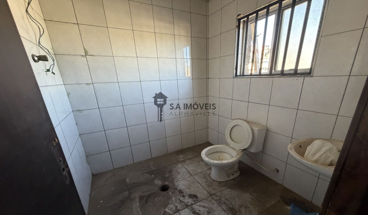 Depósito-Galpão, 170 m² - Foto 7