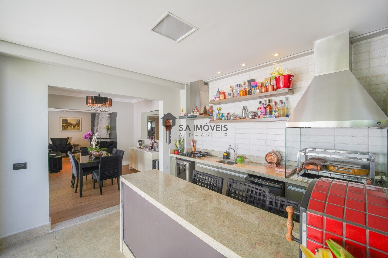Casa, 3 quartos, 180 m² - Foto 37