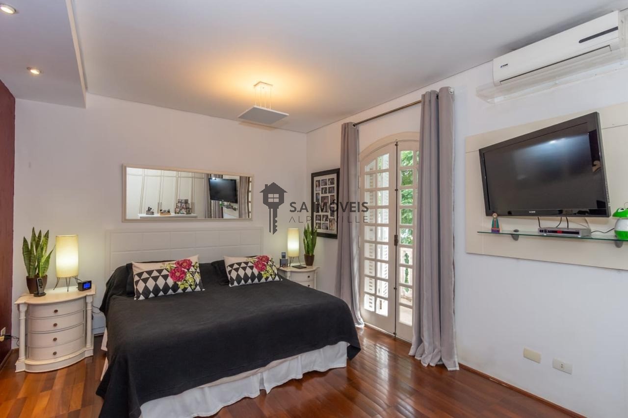 Casa, 5 quartos, 480 m² - Foto 3