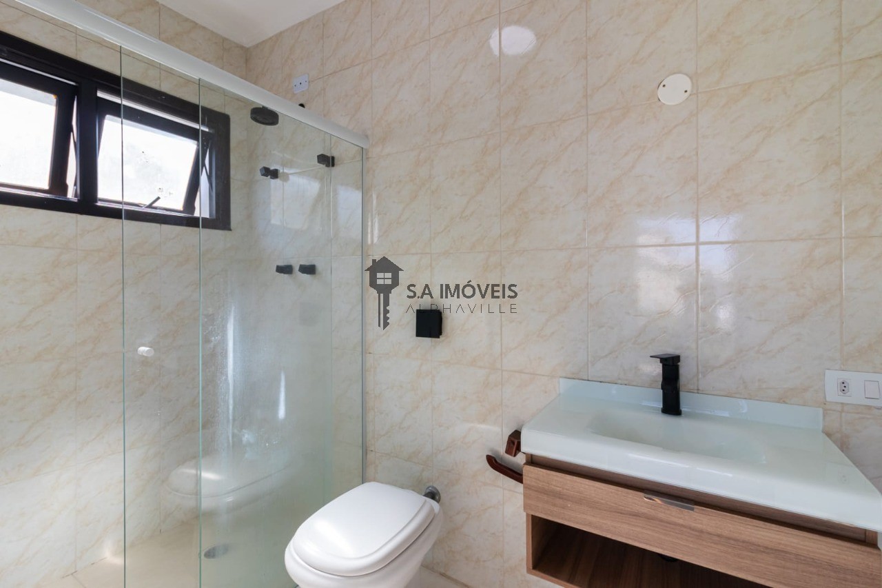 Casa de Condomínio, 5 quartos - Foto 32
