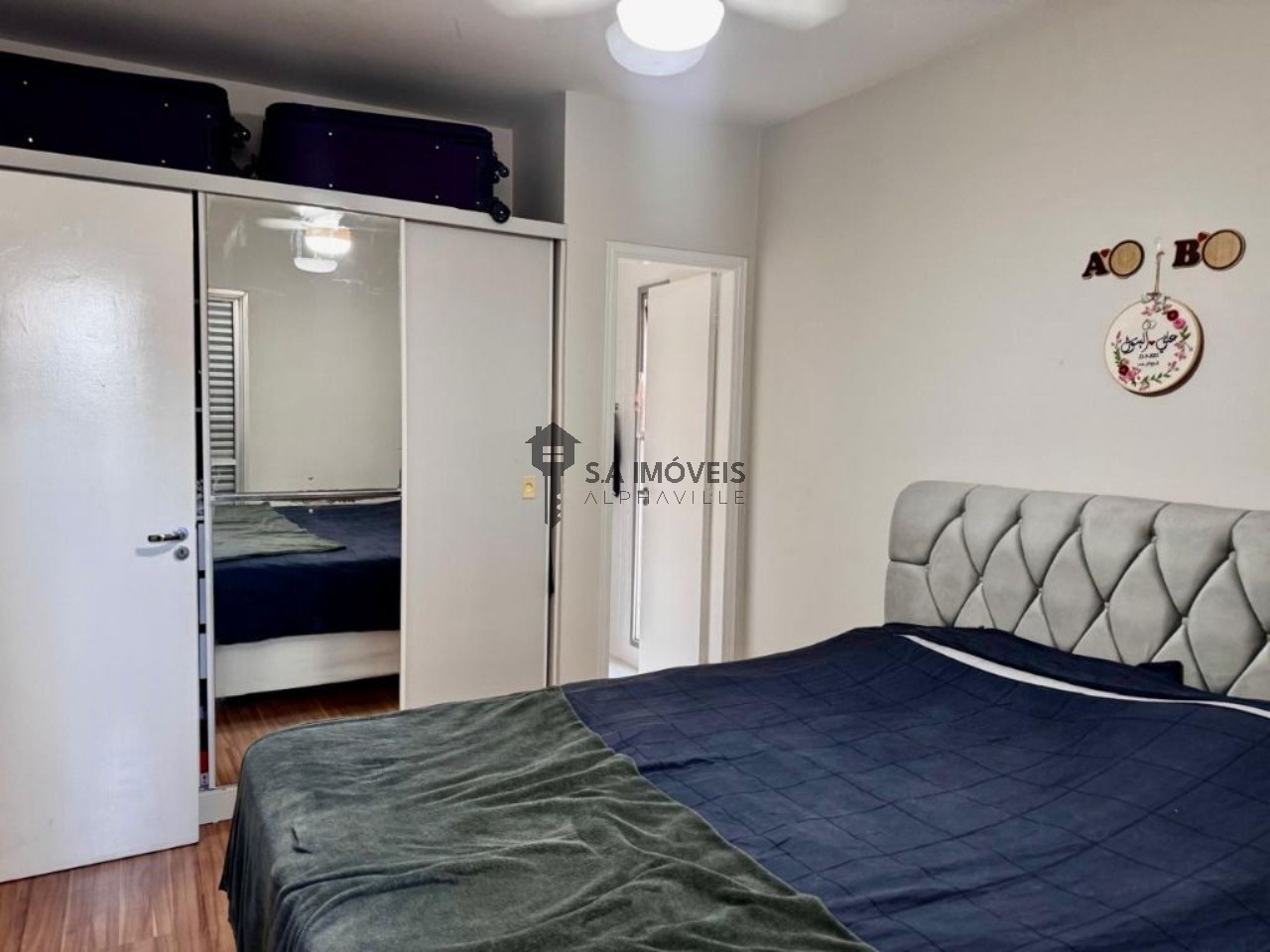 Apartamento, 3 quartos, 110 m² - Foto 9