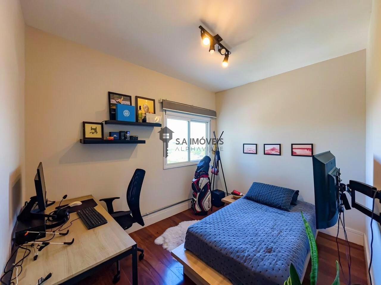 Apartamento, 3 quartos, 158 m² - Foto 16