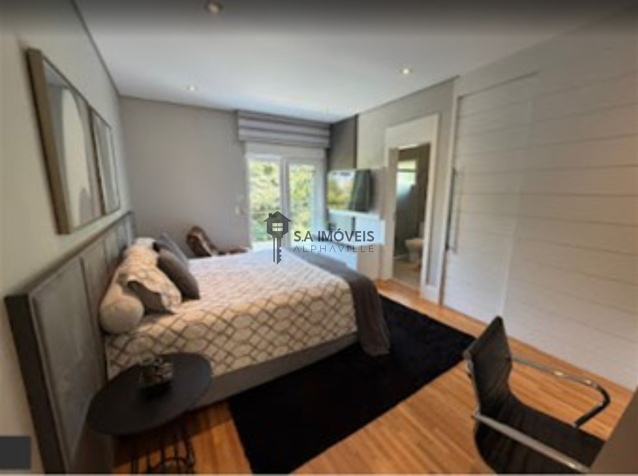Casa, 4 quartos, 483 m² - Foto 27