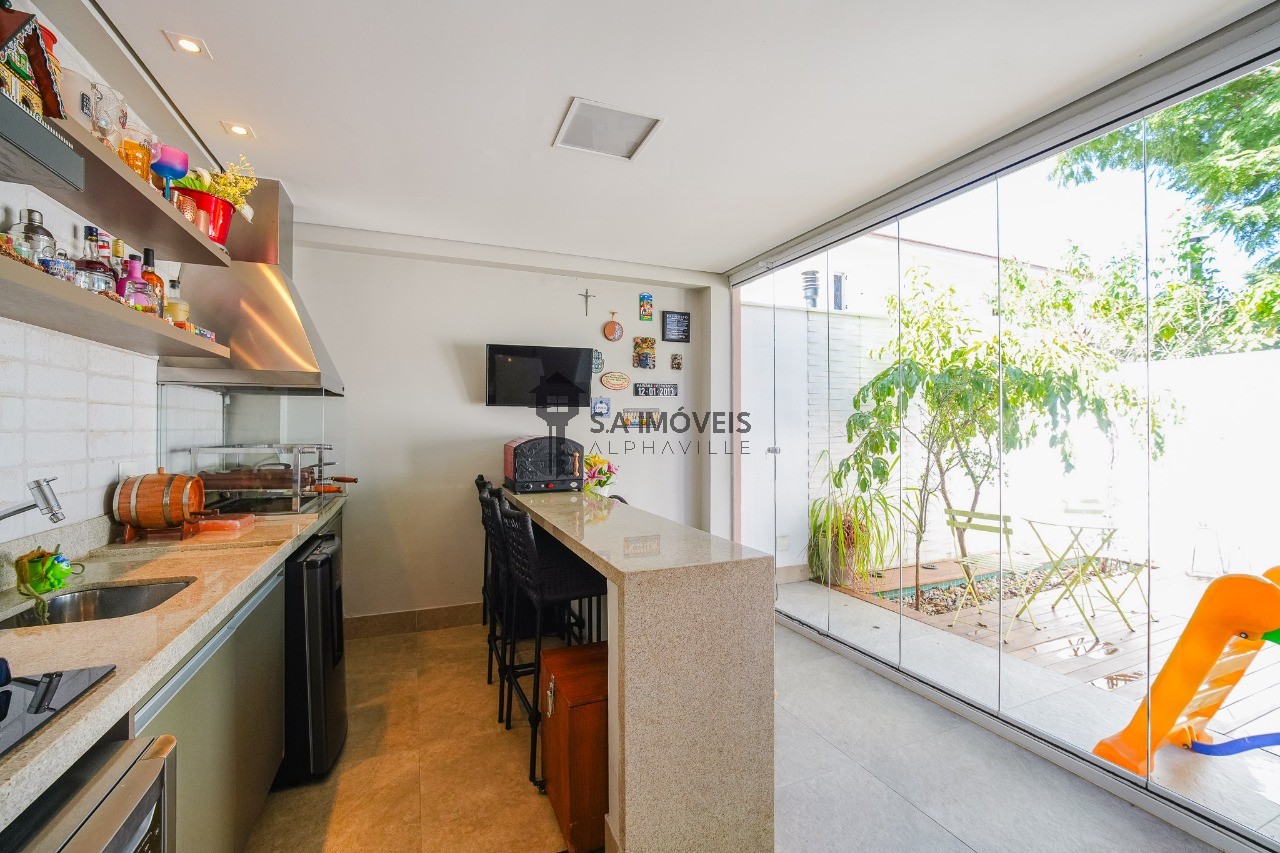 Casa, 3 quartos, 180 m² - Foto 4