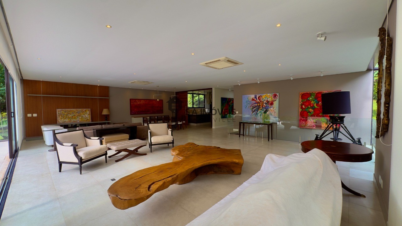Casa, 4 quartos, 600 m² - Foto 2
