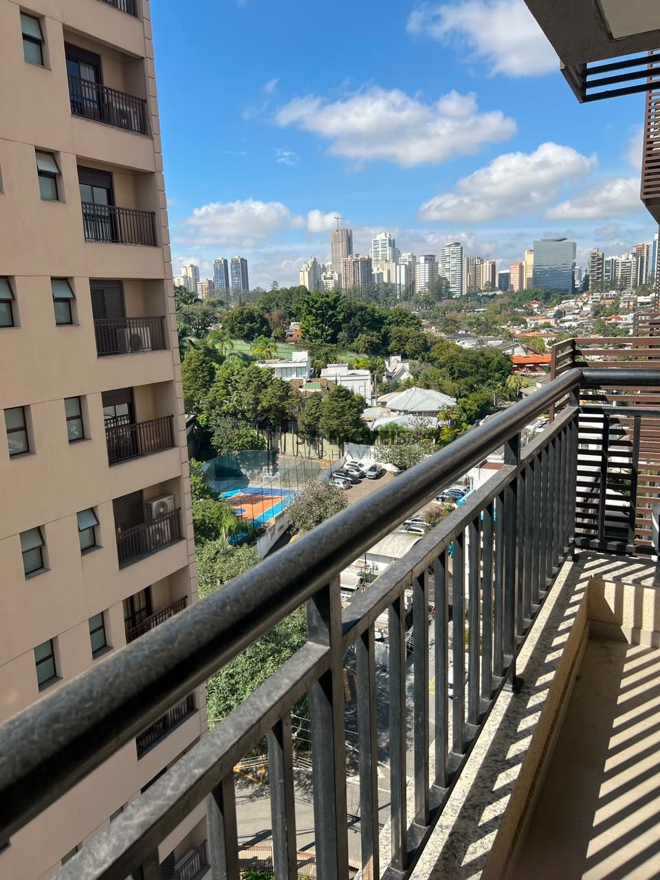 Apartamento, 1 quarto, 41 m² - Foto 8