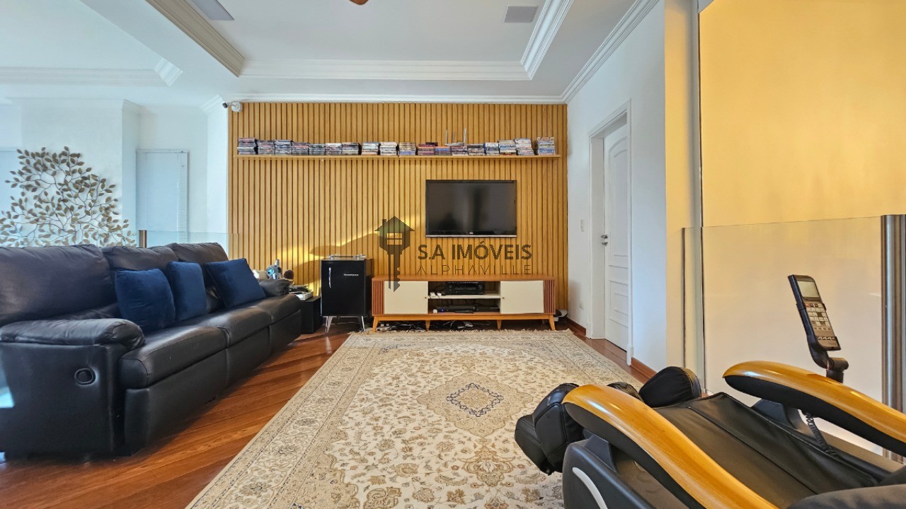 Casa, 5 quartos, 630 m² - Foto 97