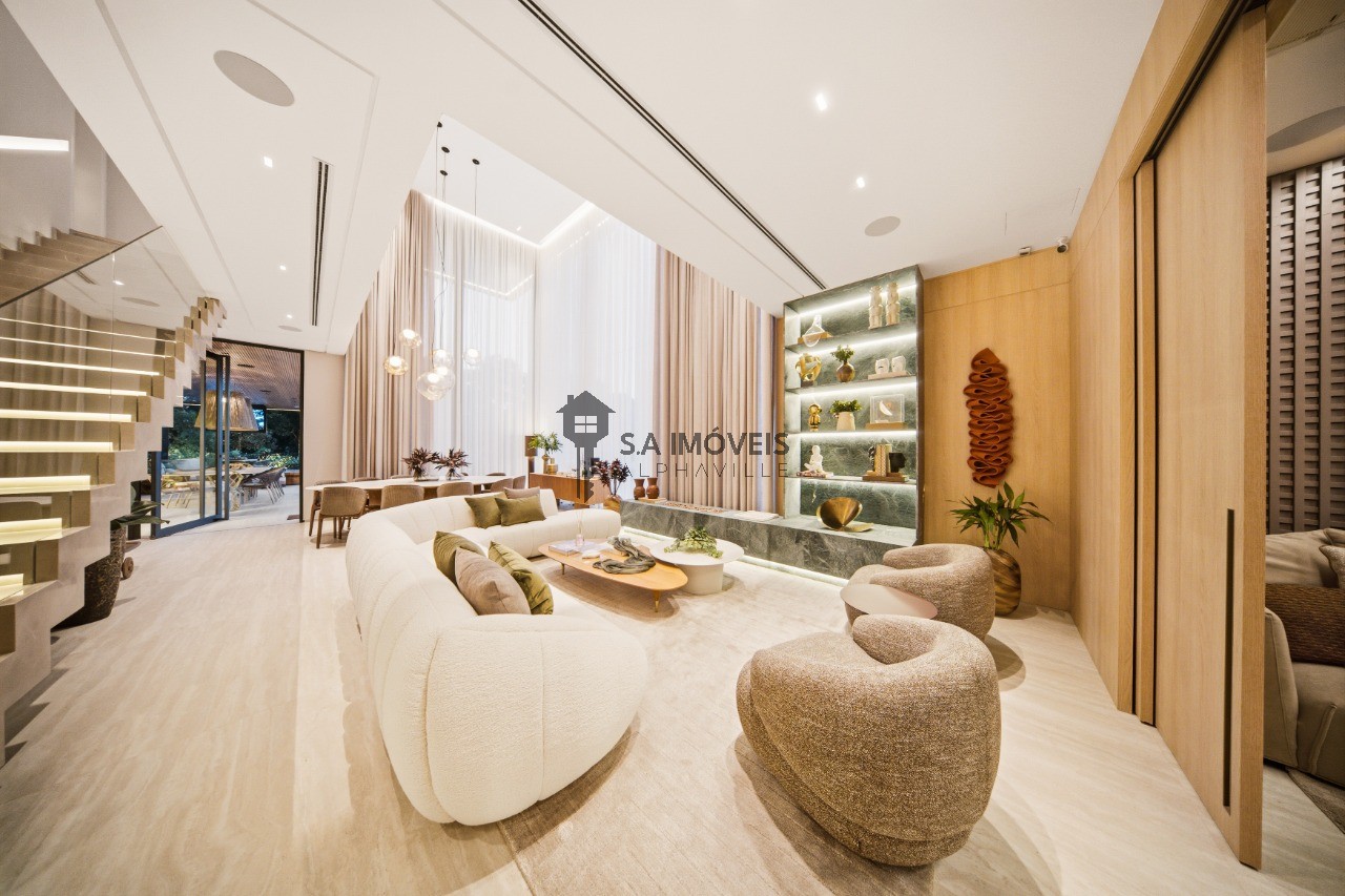 Casa, 5 quartos, 900 m² - Foto 73