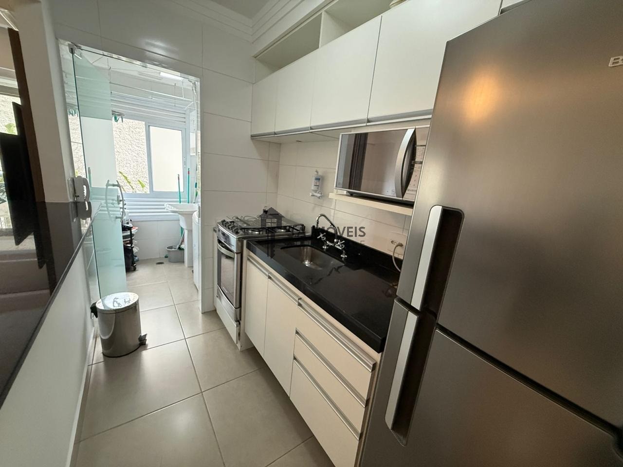 Apartamento, 1 quarto, 49 m² - Foto 8