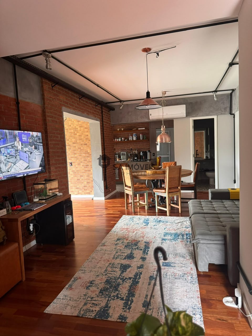 Apartamento, 2 quartos, 107 m² - Foto 3