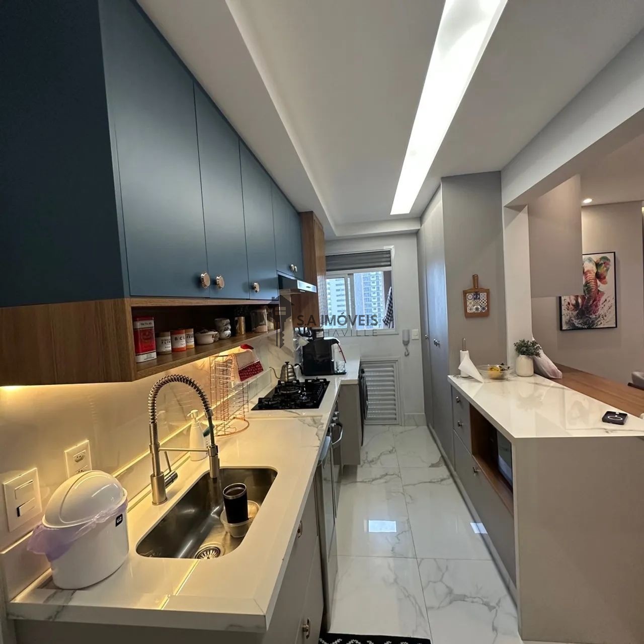 Apartamento, 3 quartos, 109 m² - Foto 15