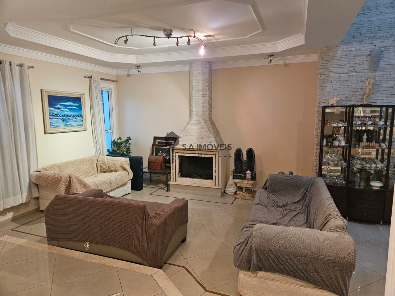 Casa, 4 quartos, 312 m² - Foto 7