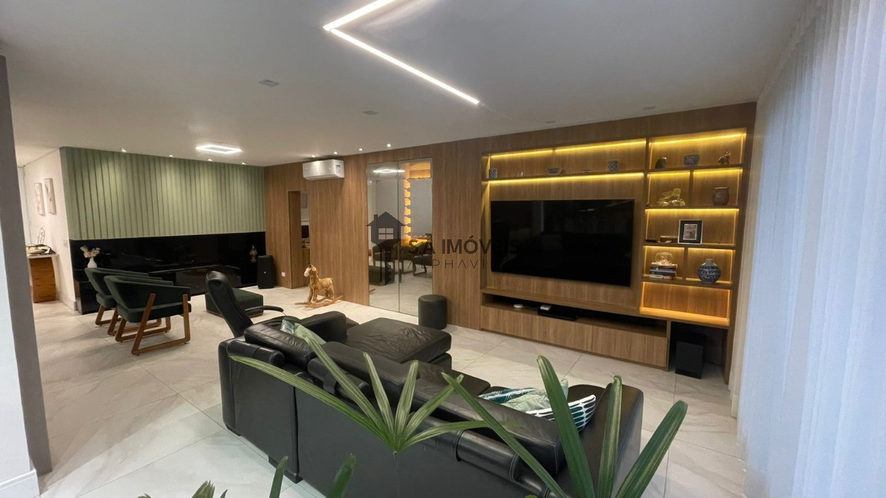 Casa, 4 quartos, 319 m² - Foto 4
