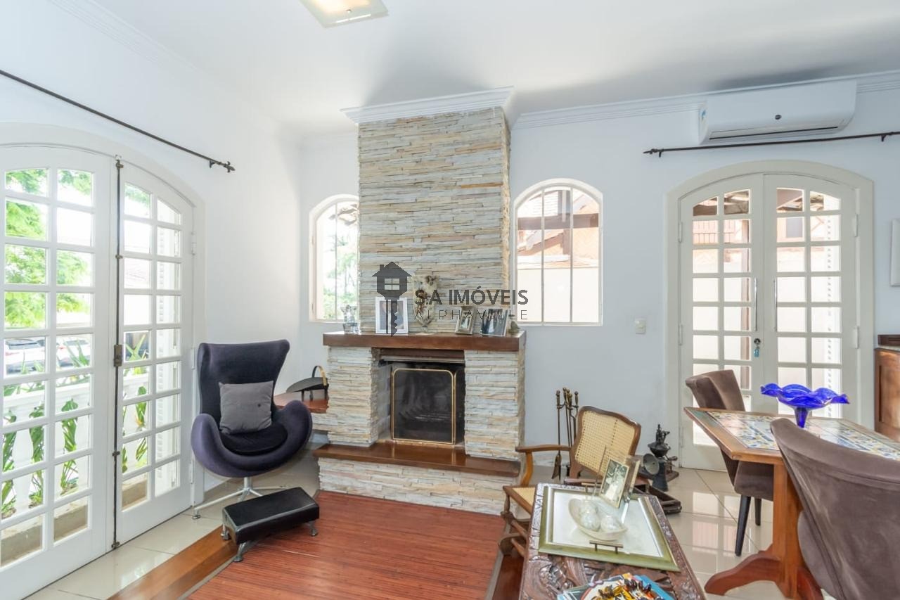 Casa, 5 quartos, 480 m² - Foto 6