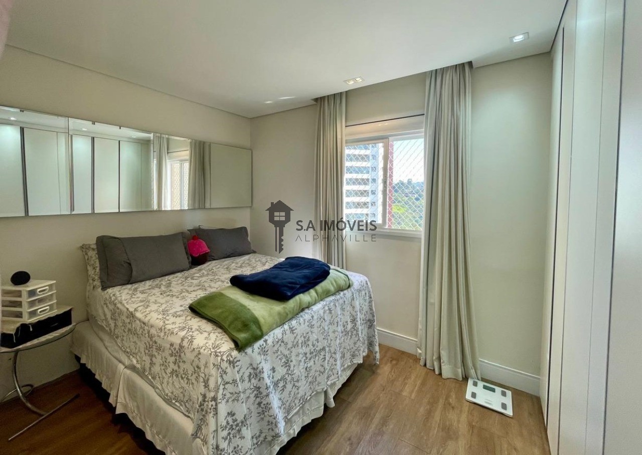 Apartamento, 2 quartos, 90 m² - Foto 20