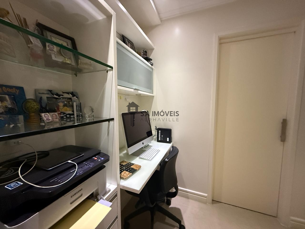 Apartamento, 3 quartos, 165 m² - Foto 23