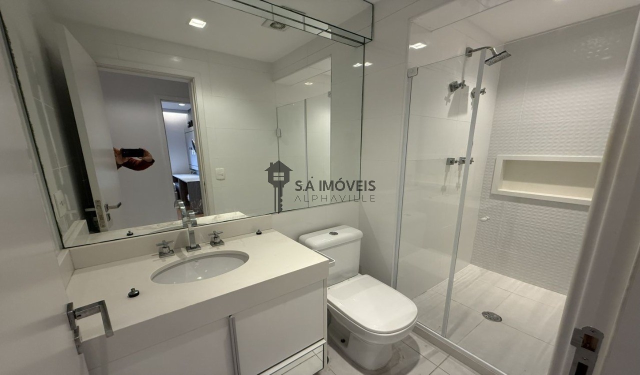 Apartamento, 3 quartos, 96 m² - Foto 8