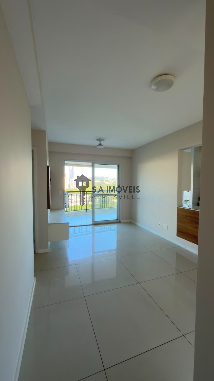 Apartamento, 2 quartos, 74 m² - Foto 3