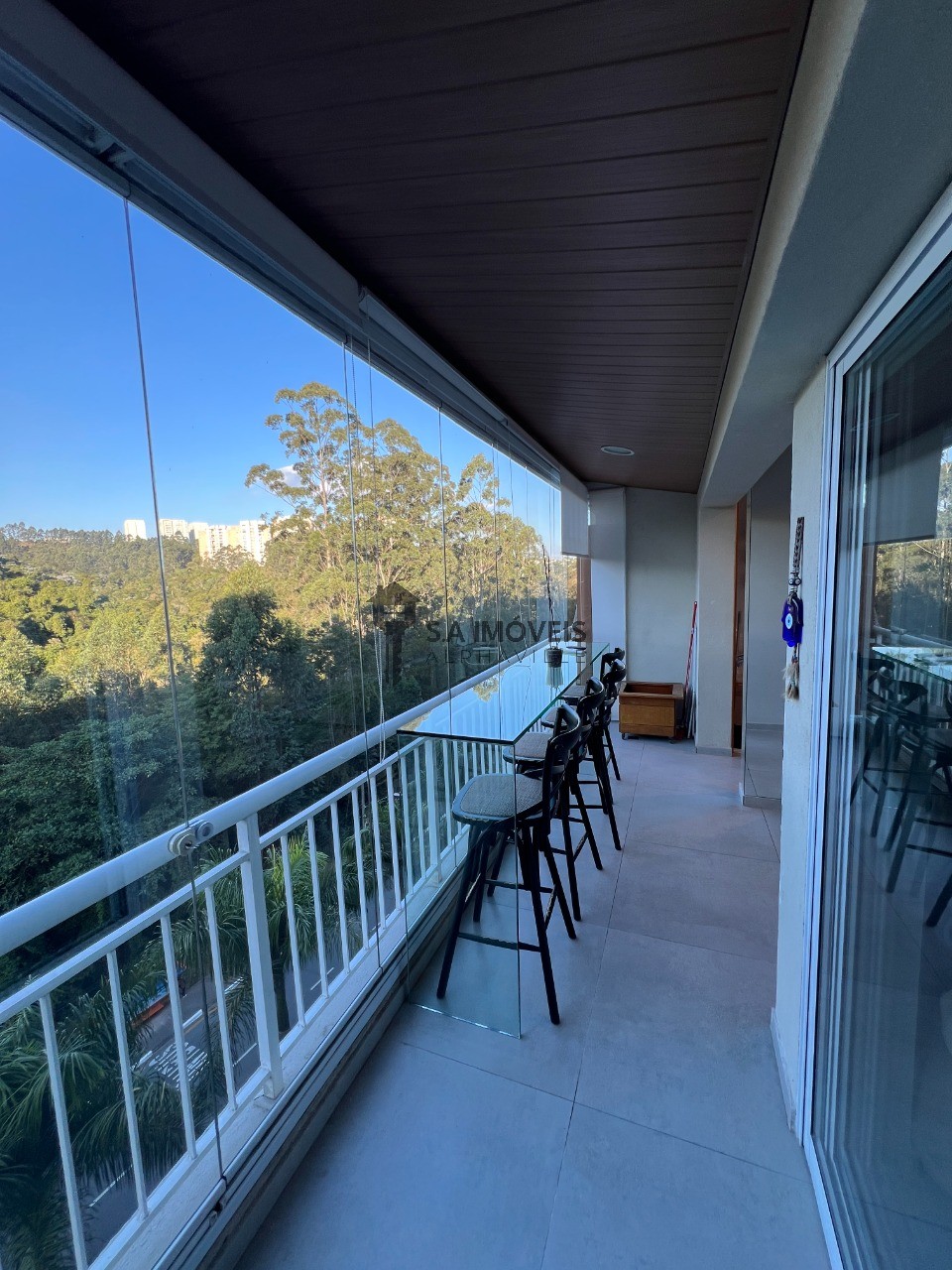 Apartamento, 2 quartos, 58 m² - Foto 10