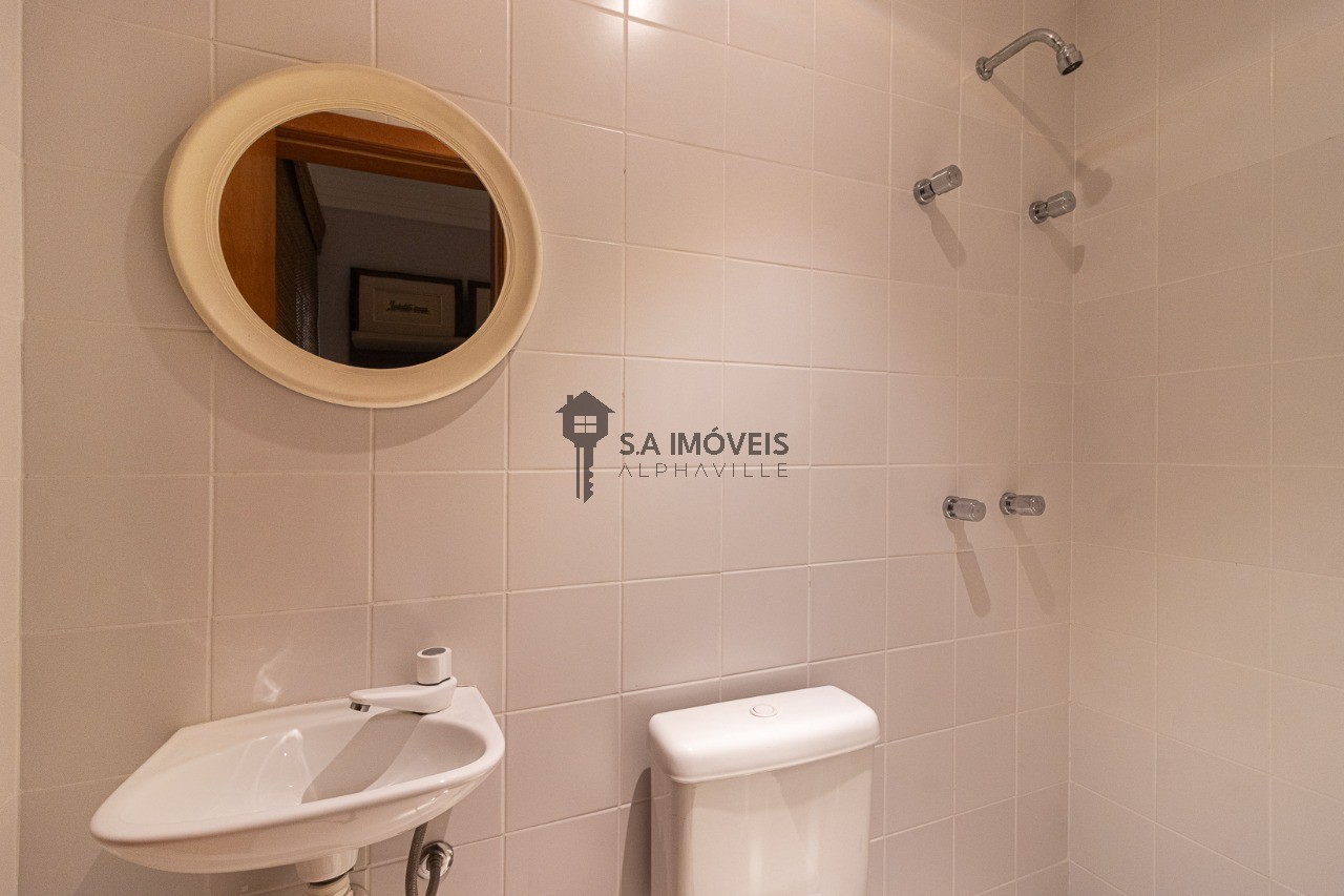 Apartamento, 3 quartos, 139 m² - Foto 10