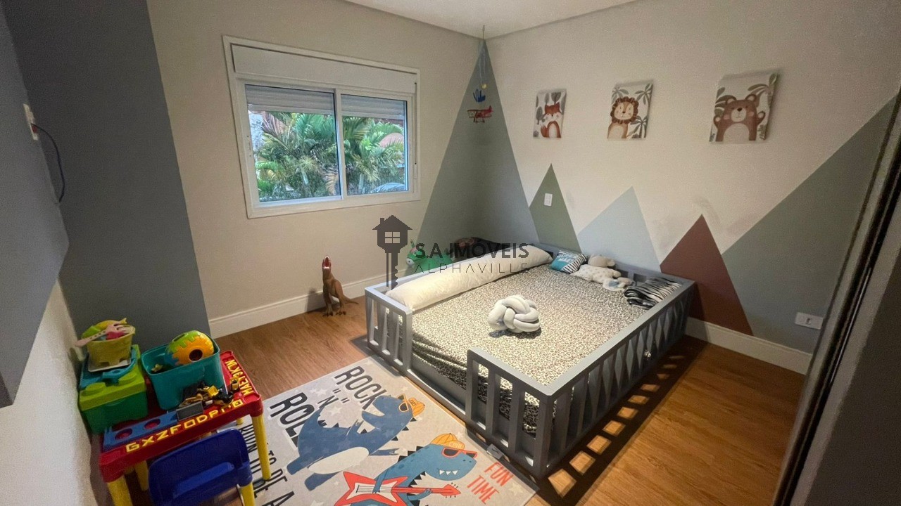 Casa, 4 quartos, 319 m² - Foto 25