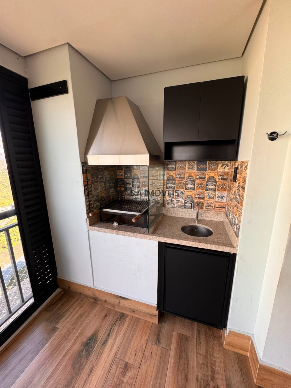 Apartamento, 2 quartos, 87 m² - Foto 6