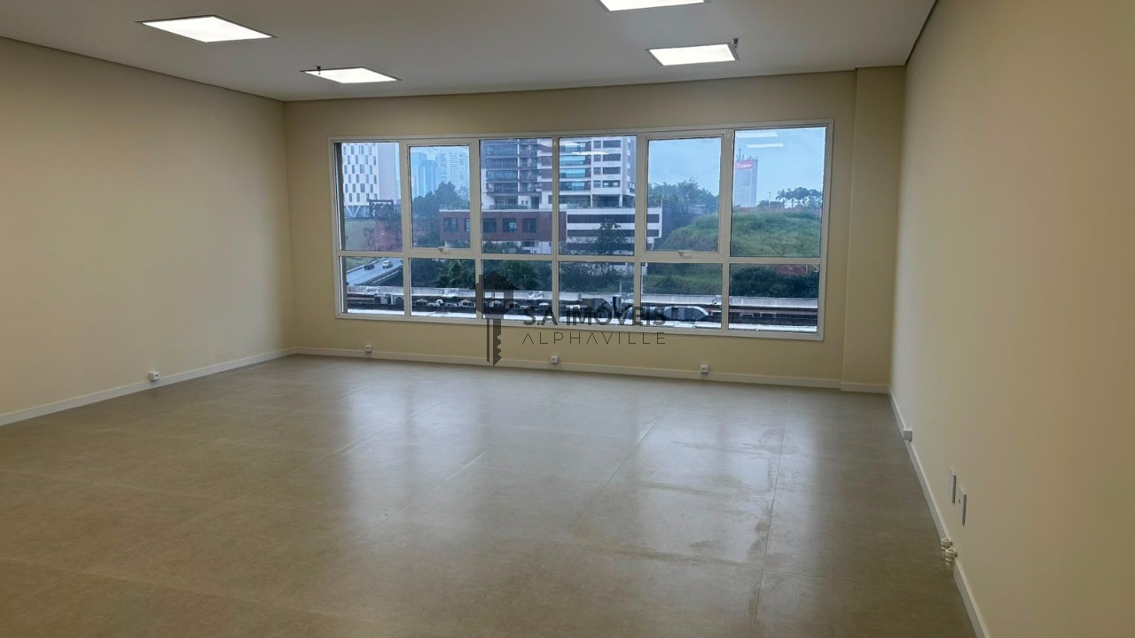 Sala-Conjunto, 53 m² - Foto 2