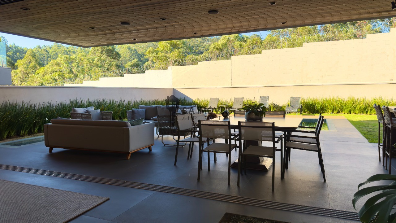 Casa, 4 quartos, 485 m² - Foto 9