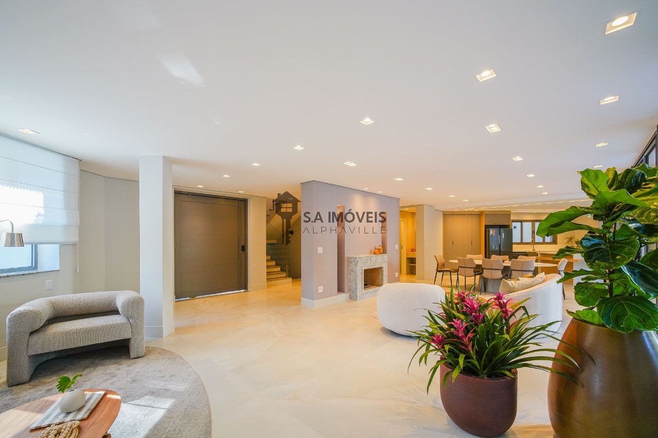 Casa, 4 quartos, 575 m² - Foto 22
