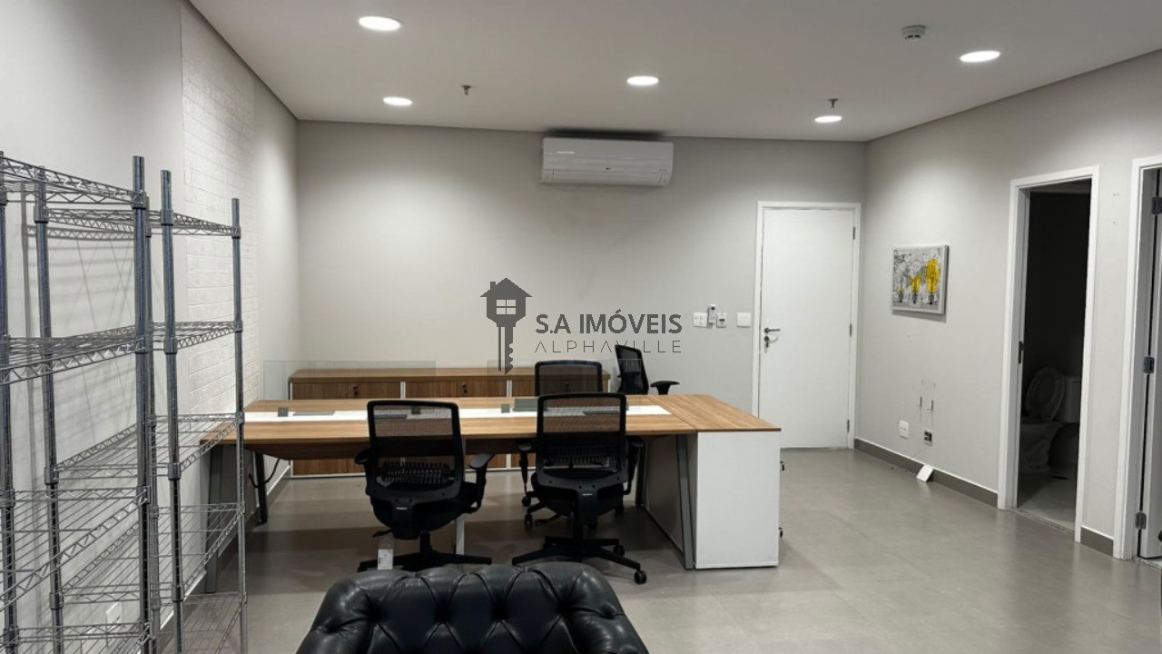 Sala-Conjunto, 47 m² - Foto 4