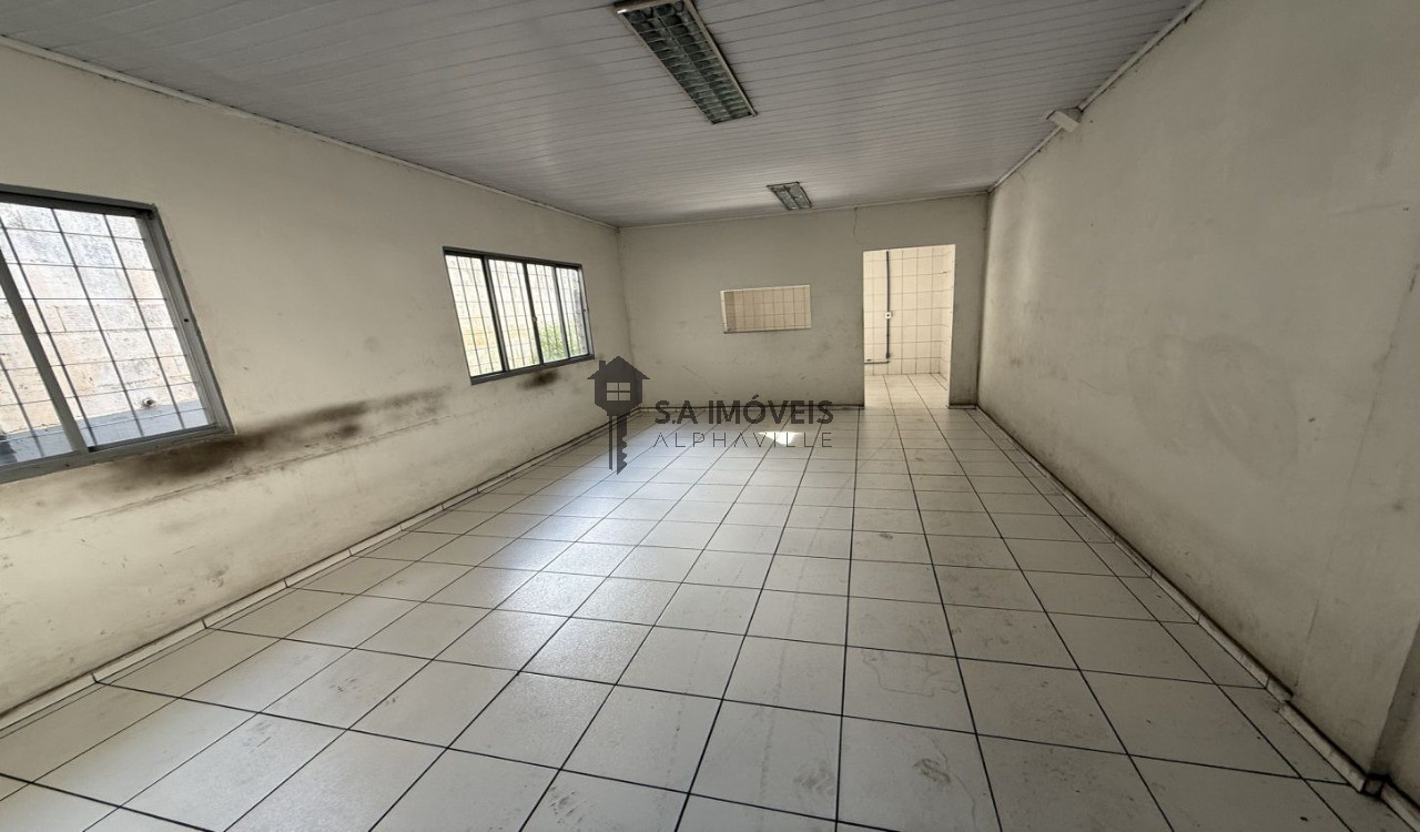 Depósito-Galpão, 1465 m² - Foto 17