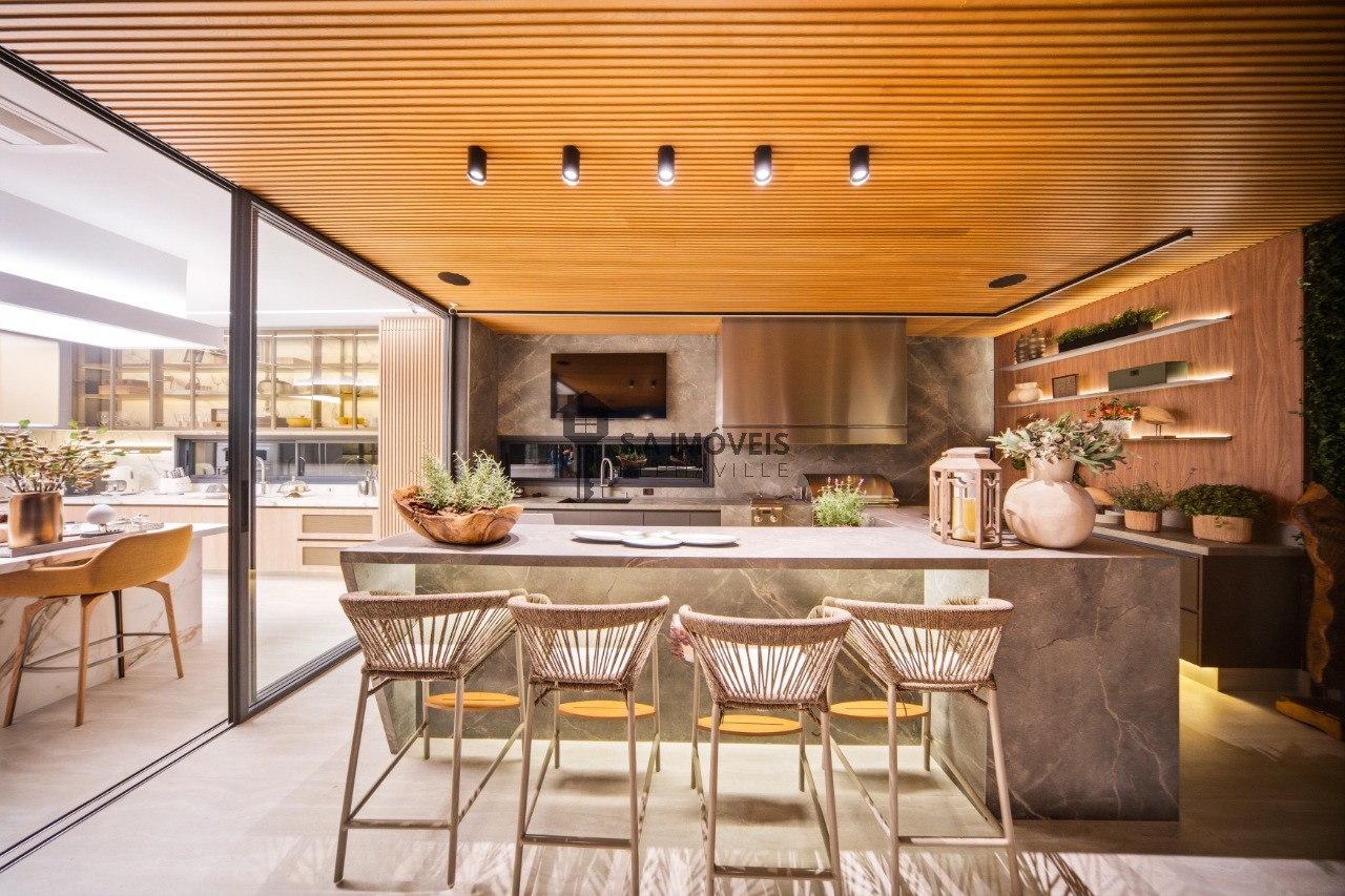 Casa, 5 quartos, 900 m² - Foto 46