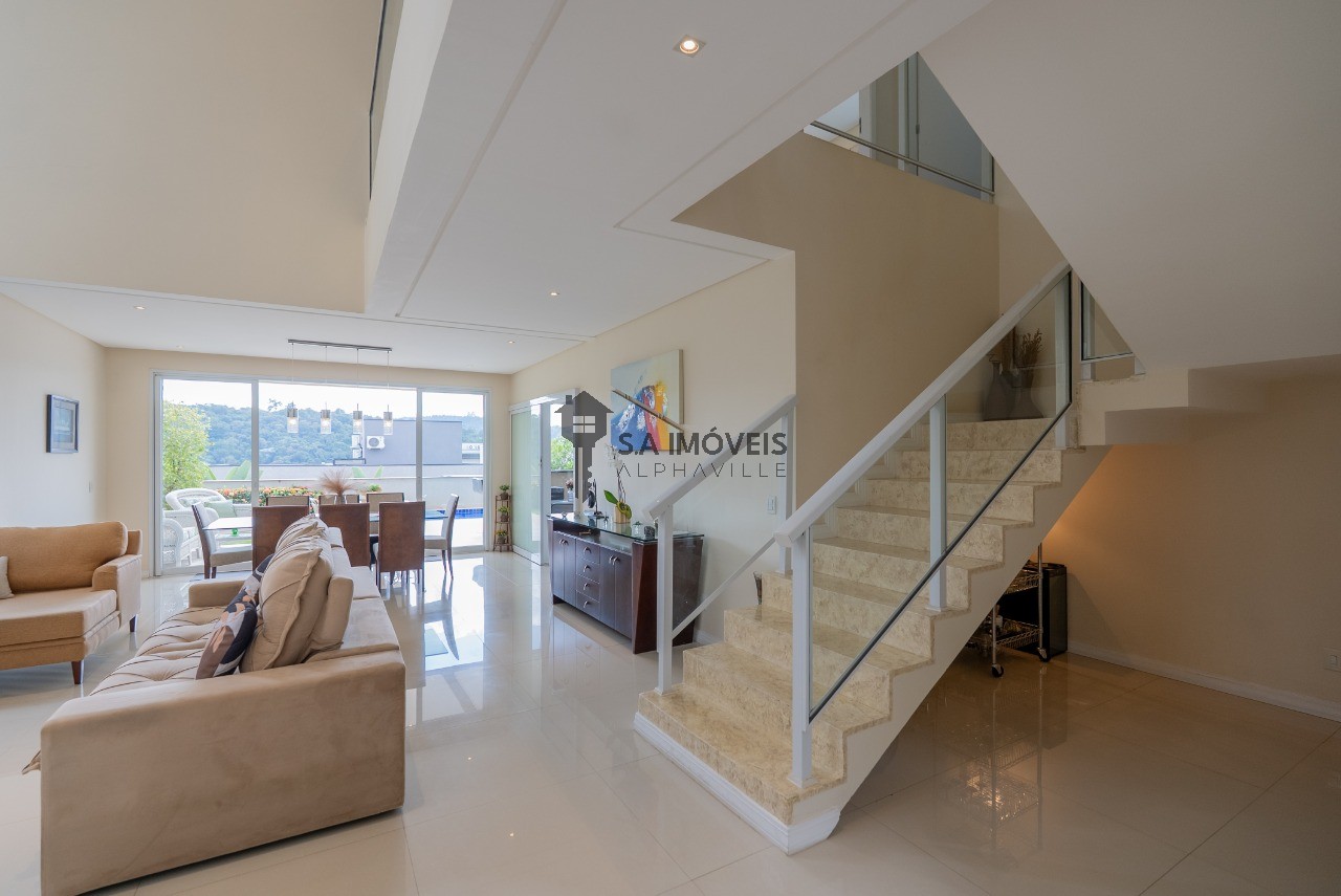 Casa, 3 quartos, 315 m² - Foto 4