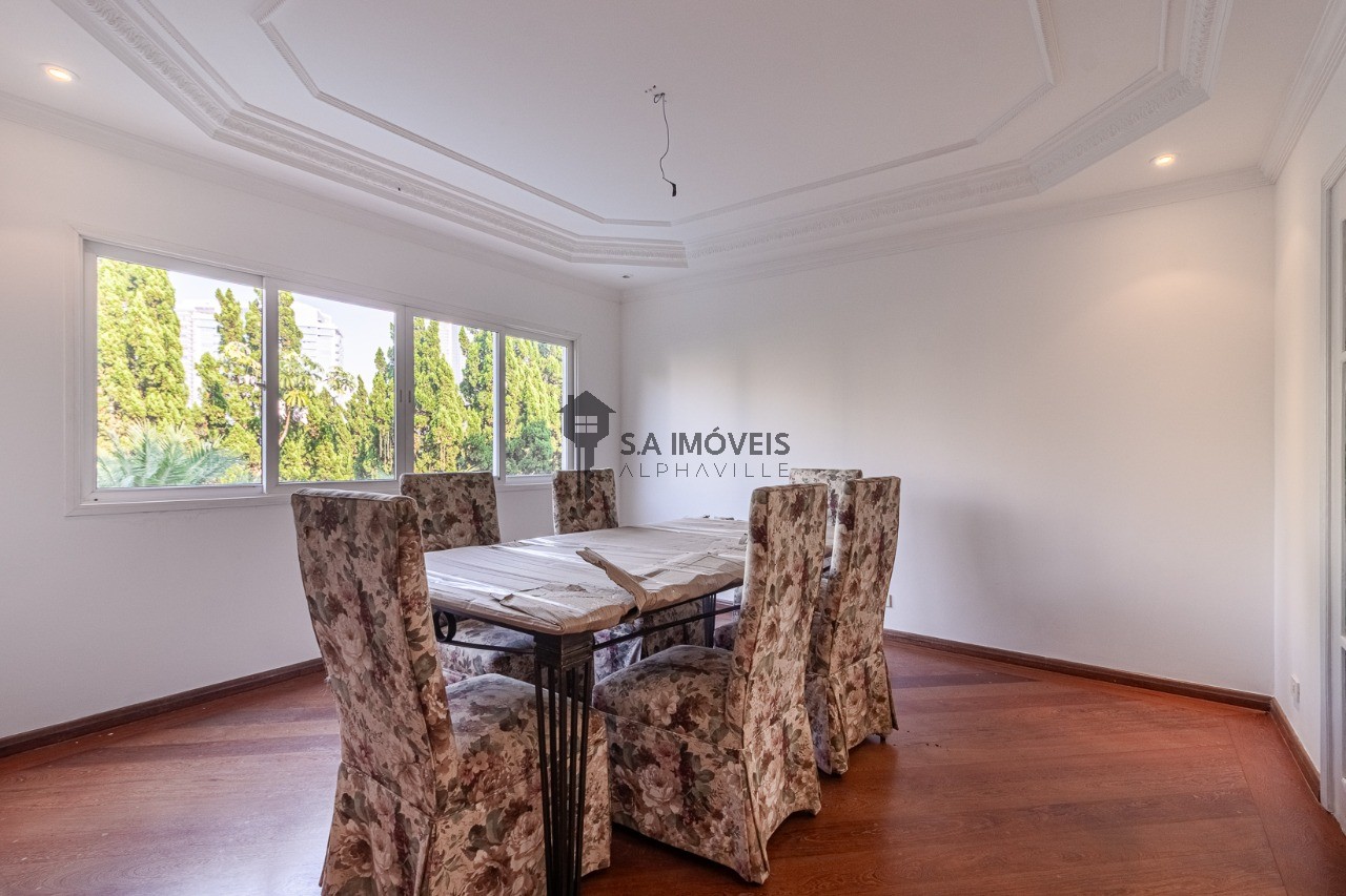 Casa, 4 quartos, 450 m² - Foto 34