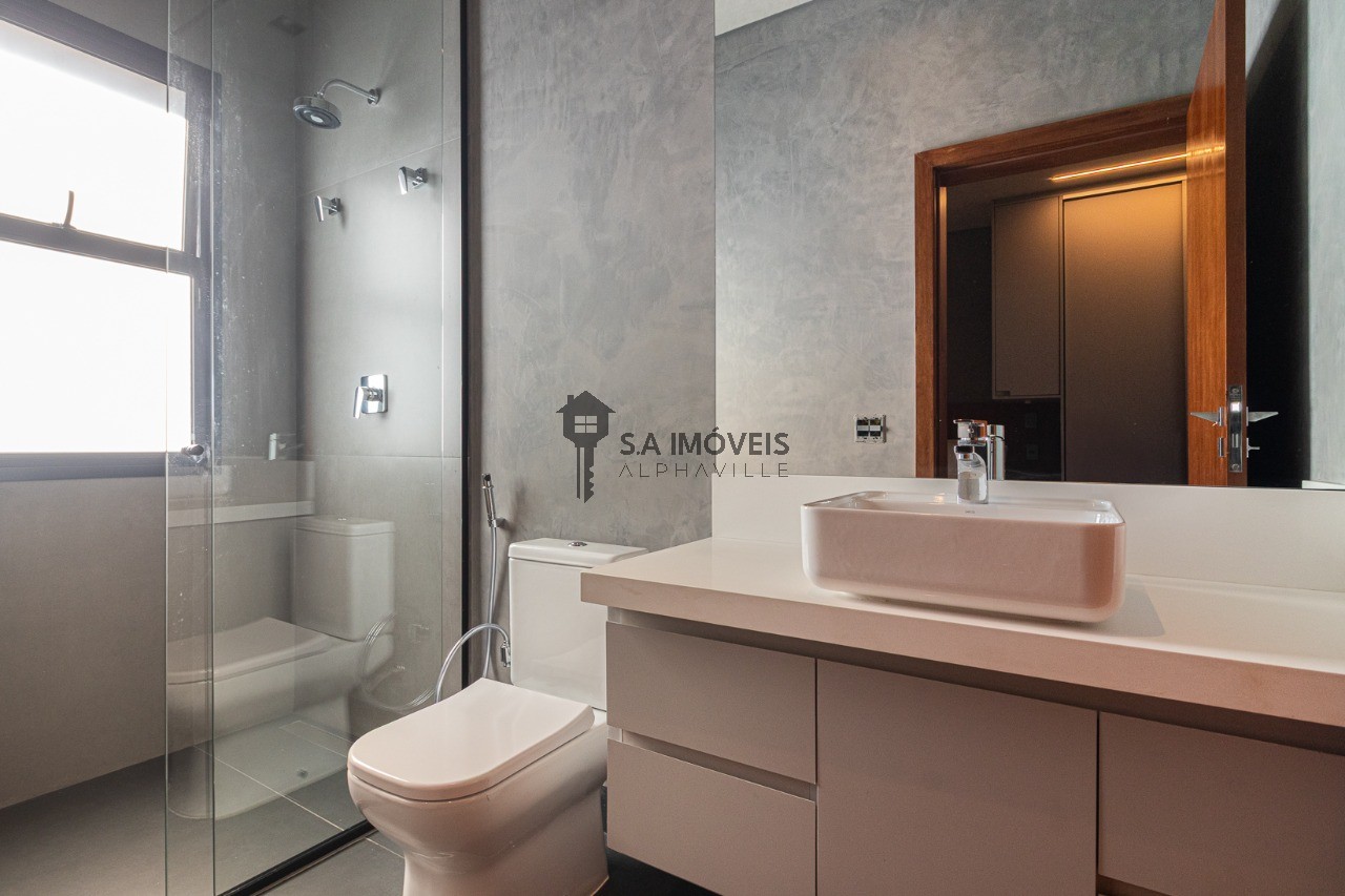 Casa, 4 quartos, 410 m² - Foto 30