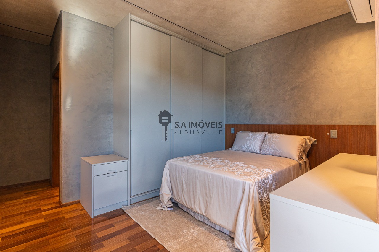 Casa, 4 quartos, 410 m² - Foto 25