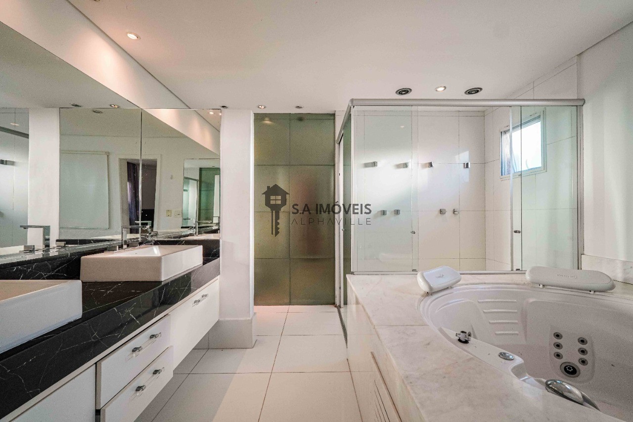 Casa, 4 quartos, 230 m² - Foto 24