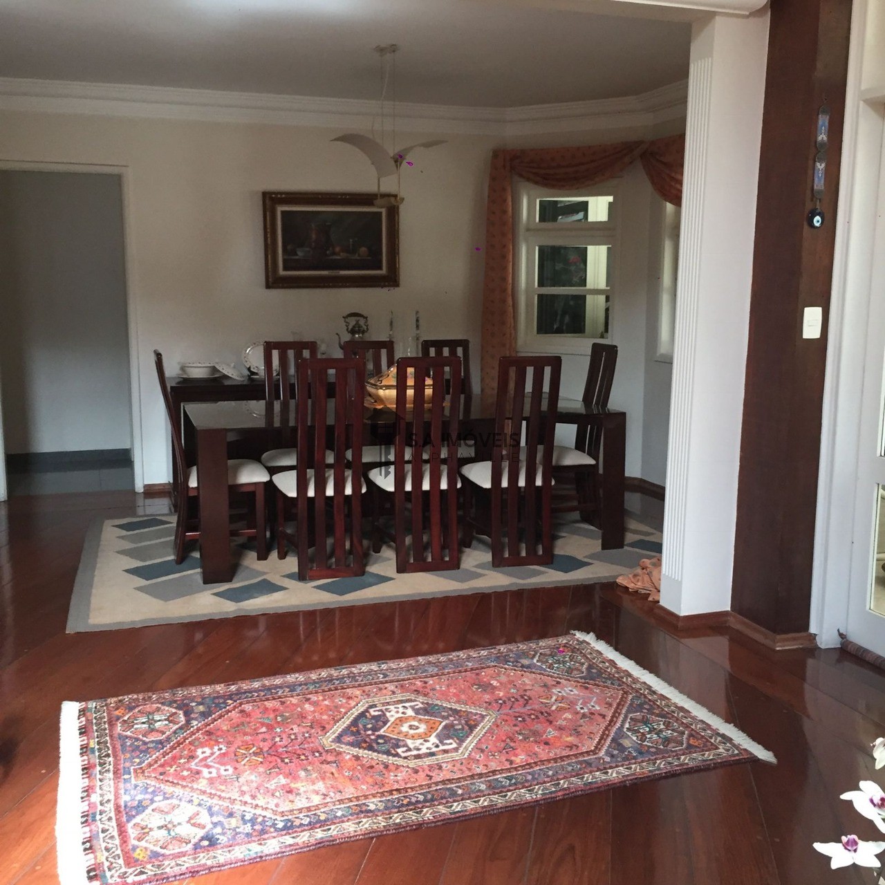 Casa, 4 quartos, 500 m² - Foto 3