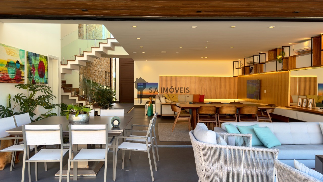 Casa, 4 quartos, 485 m² - Foto 7