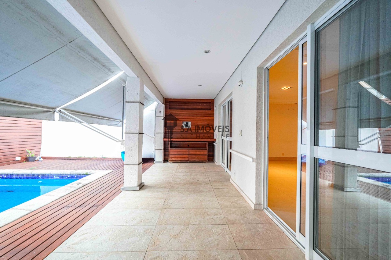 Casa, 4 quartos, 230 m² - Foto 32