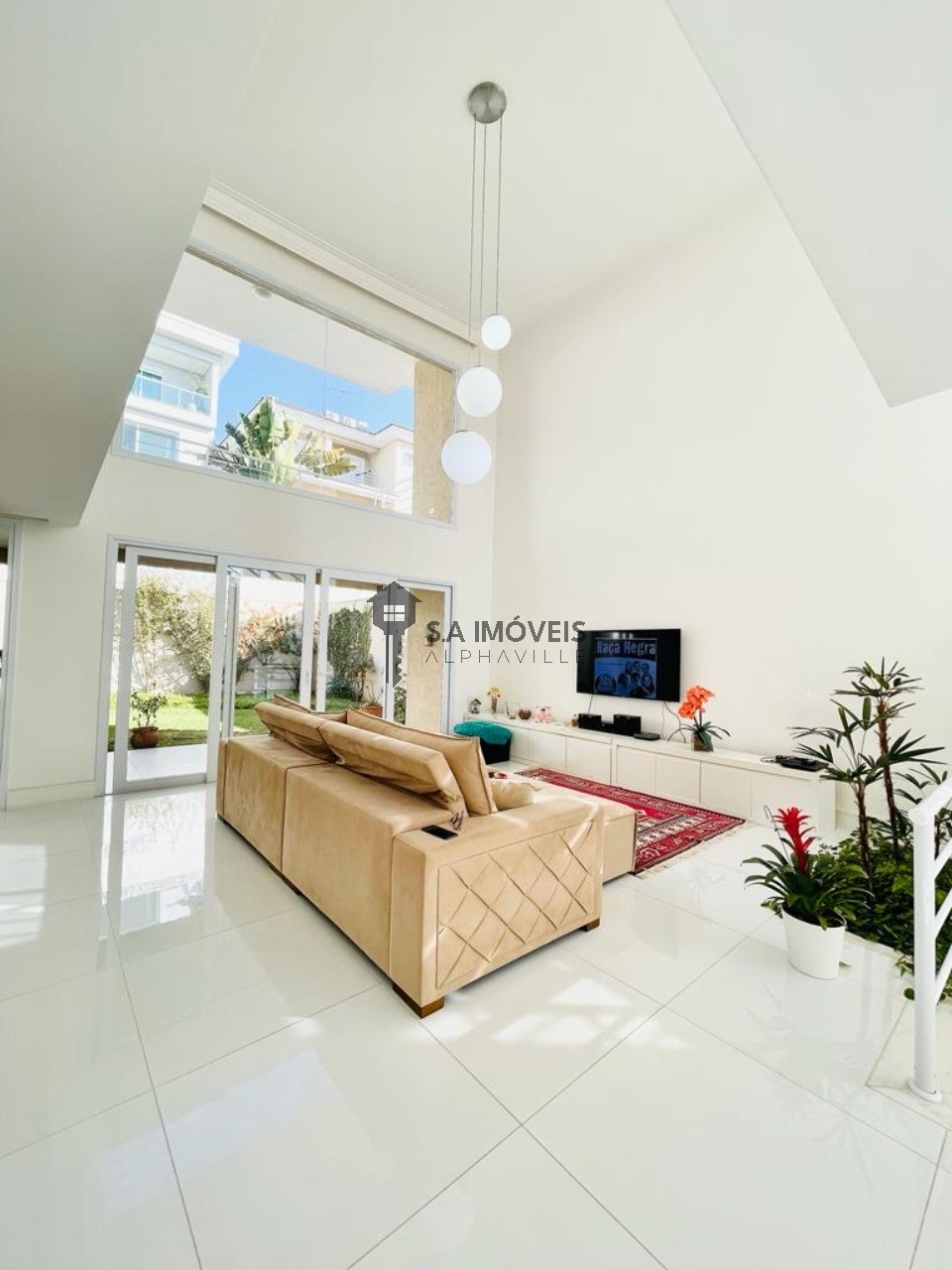 Casa, 4 quartos, 340 m² - Foto 5
