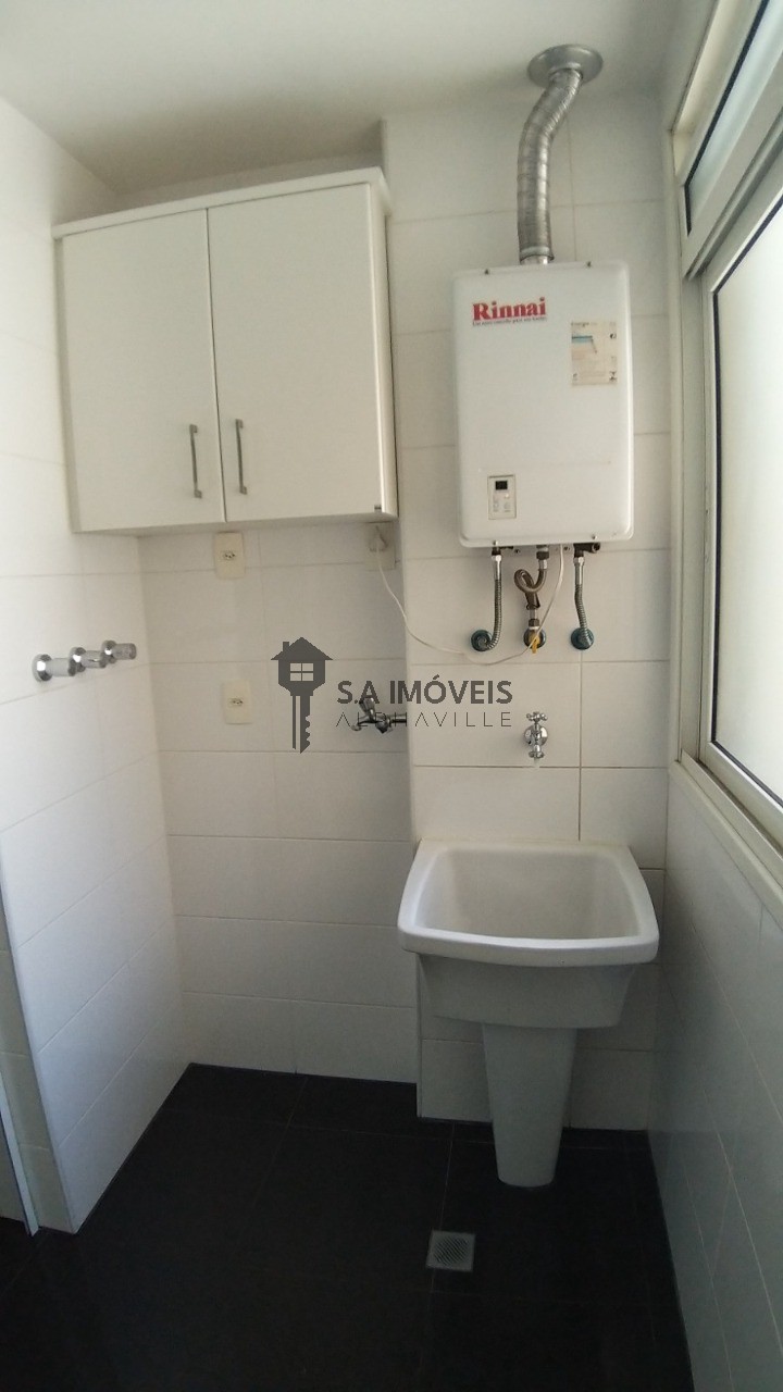 Apartamento, 3 quartos, 100 m² - Foto 13