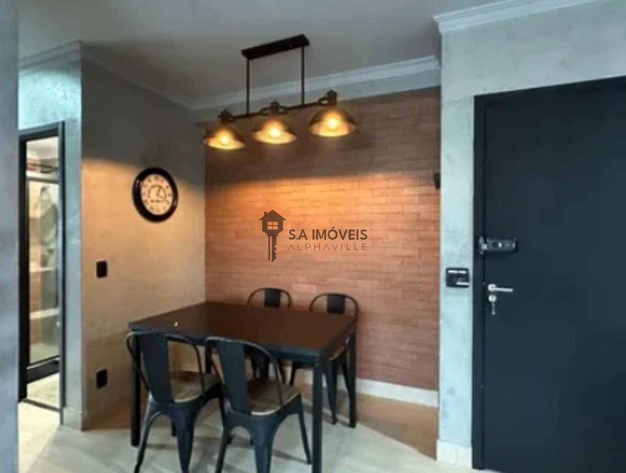 Apartamento, 2 quartos, 69 m² - Foto 6