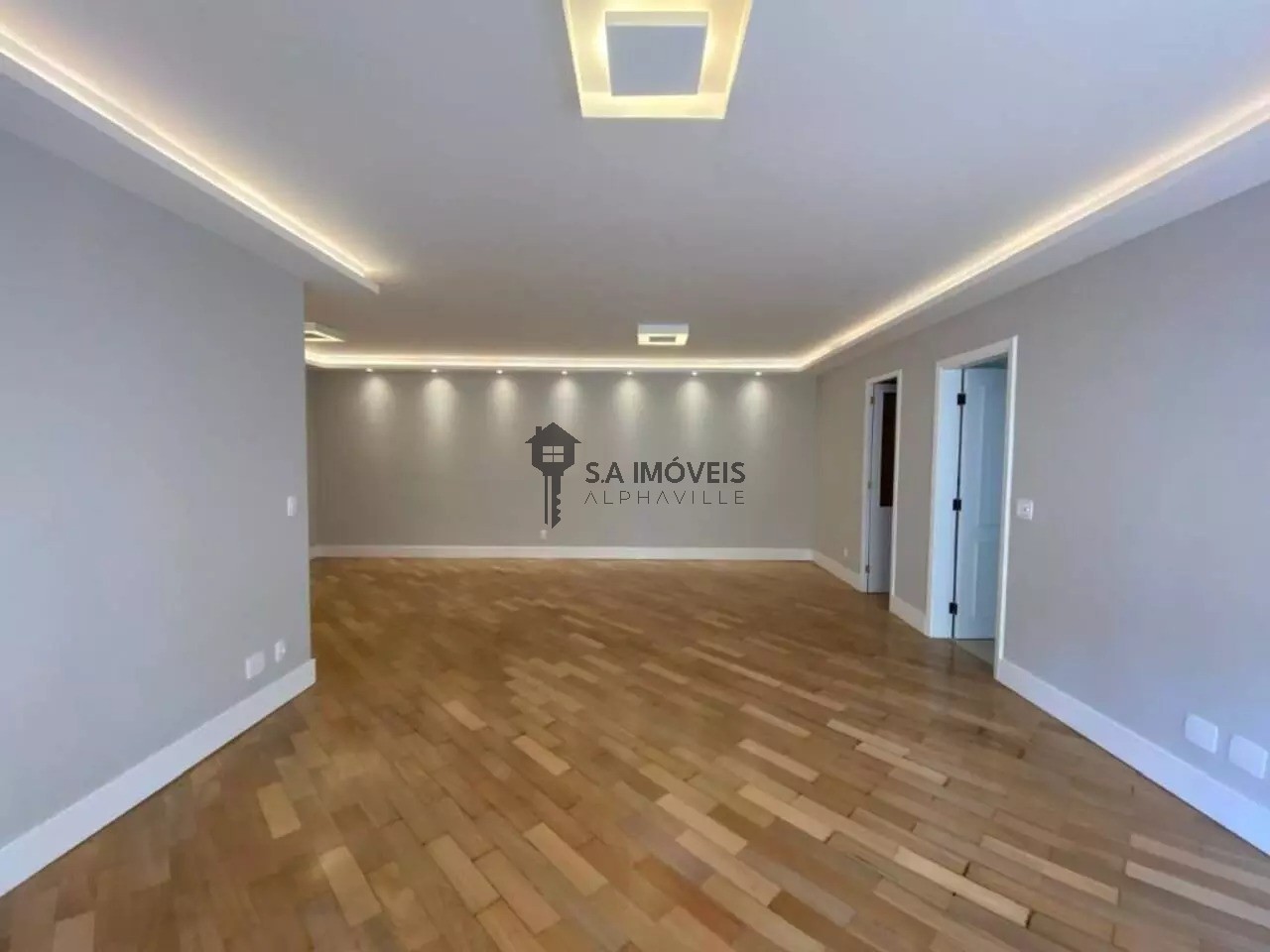 Apartamento, 3 quartos, 160 m² - Foto 8