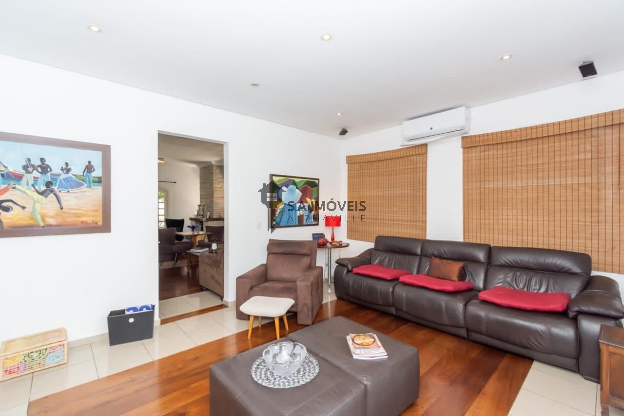 Casa, 5 quartos, 480 m² - Foto 17