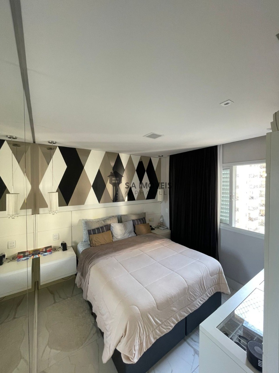 Apartamento, 3 quartos, 107 m² - Foto 17