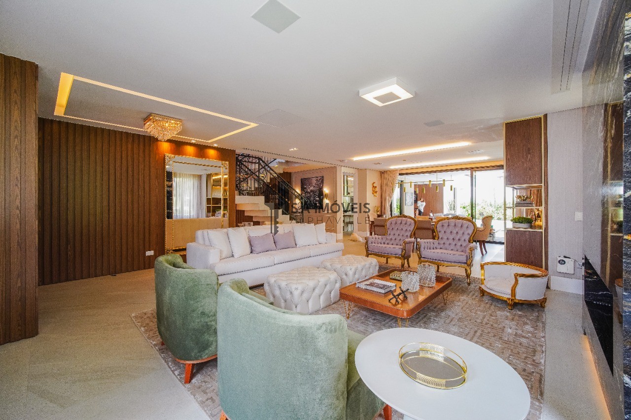 Casa, 4 quartos, 417 m² - Foto 57