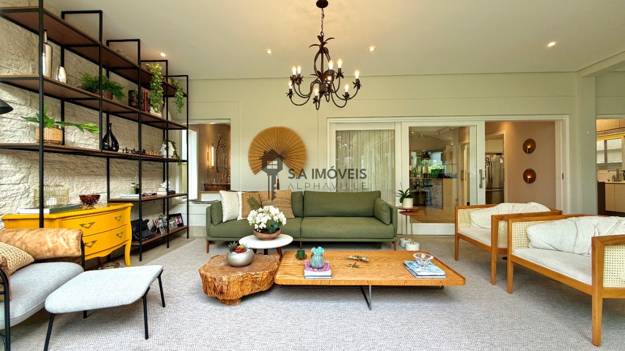 Casa, 4 quartos, 483 m² - Foto 11